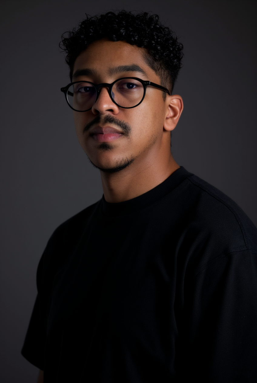 Foto de Gabriel Olegário